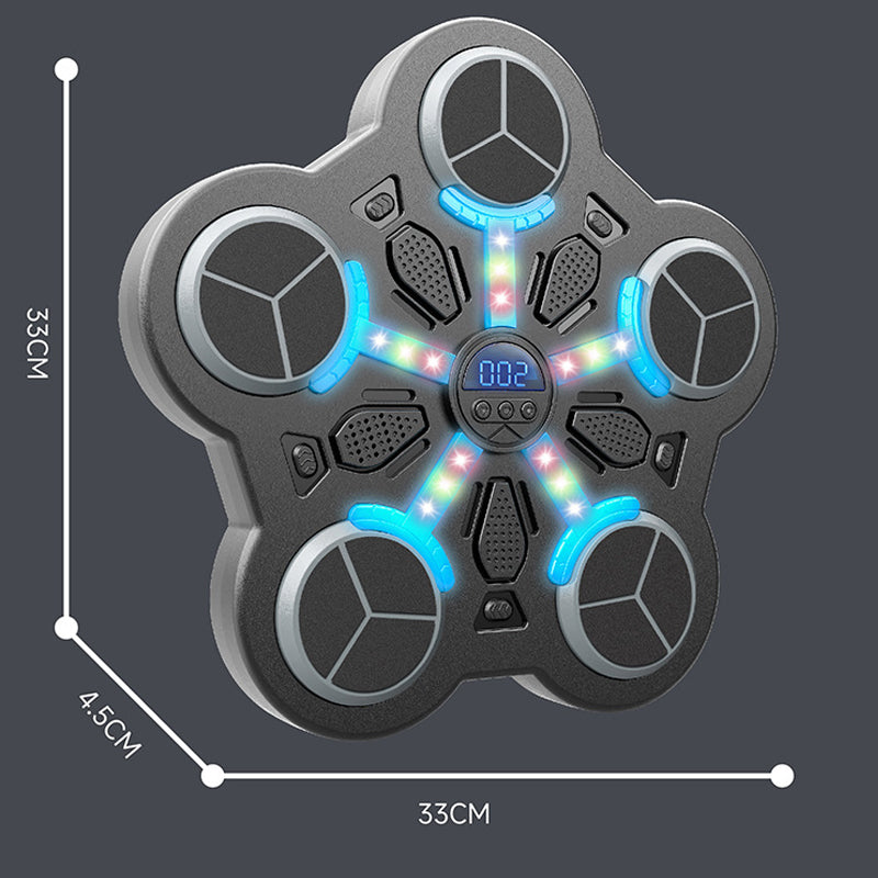 Bluetooth-musikbokse-maskine