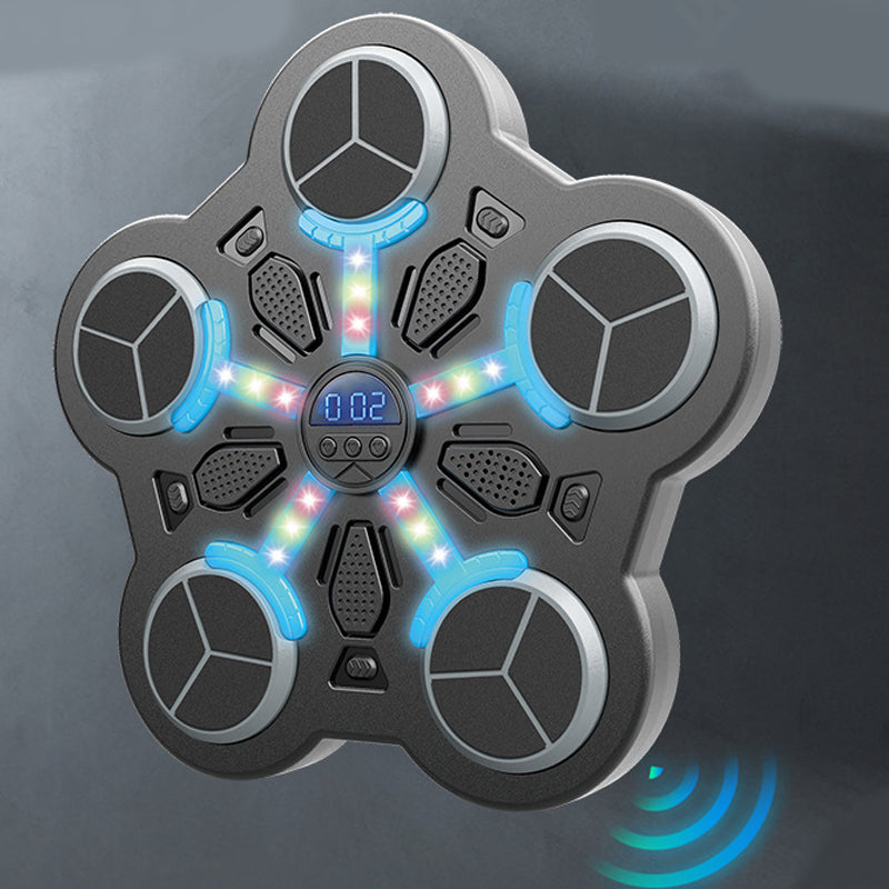 Bluetooth-musikbokse-maskine