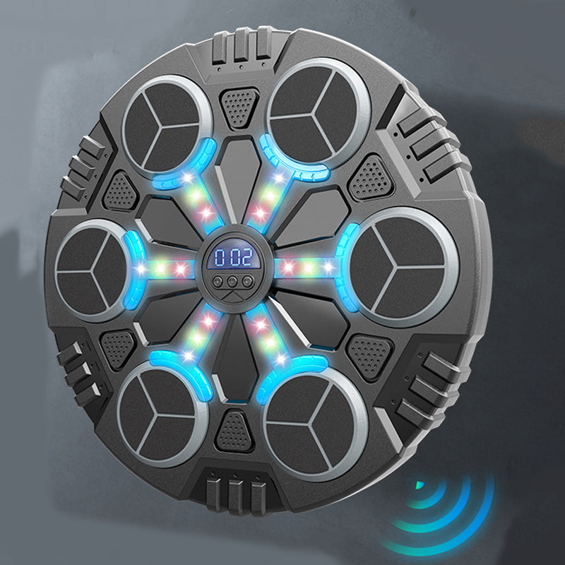 Bluetooth-musikbokse-maskine