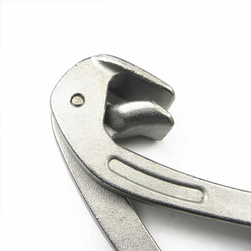 Værktøj til reparation af buler på bilens skærme