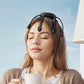 💆‍♂️ Intelligent blæksprutteformet hovedmassager – afslappende æltning, flere tilstande og bærbart design 🔋