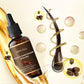 ✨ NYHED 2026: Ren Argan Glans | Overlegen Hårolie 💧【-50% lancering】