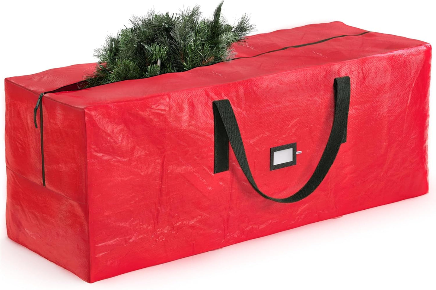 🌟 Holdbar vandtæt opbevaringstaske til juletræer 🎄