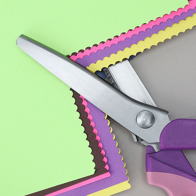 ✂️ Multifunktionel takkesaks med savtakkede blade