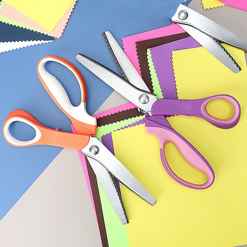 ✂️ Multifunktionel takkesaks med savtakkede blade