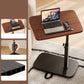 C-formet justerbart klapbord