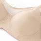 🏆 50 % rabat! 💐 Elegant transparent fulddækkende plus-size bh til kvinder