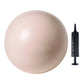 Anti-Burst Pilatesbold med pumpe