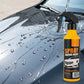 ✨ Højkvalitets bilplejespray – Langvarig glans, UV-beskyttelse og perfekt showroom-lignende finish 💎