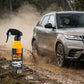 ✨ Højkvalitets bilplejespray – Langvarig glans, UV-beskyttelse og perfekt showroom-lignende finish 💎