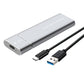 Bærbart mobilt SSD-drev