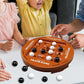 Pædagogisk spor-logik-brætspil