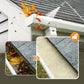 🏡 【PROFESSIONEL RENGØRING】4000 PSI teleskopisk højtryksstav ✨ 3-i-1 rengøring til hele huset – uden stige!