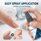 💅🧴 PROMO Nærende reparationsspray til skrøbelige negle ✨