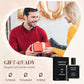 Herreparfume med kraftfuld, lagdelt duft
