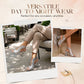 💐50% RABAT! Aftenhøjhælede Sandaler – Elegant Design, Perfekte til Dans 🌙🥂【Begrænset Lager】