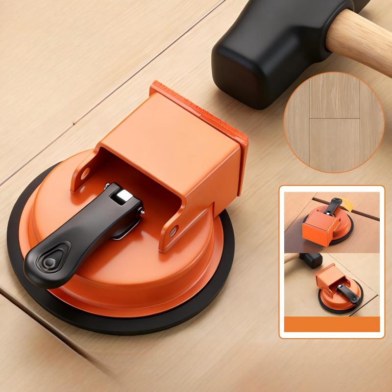 🥳2026 POPULÆRT PRODUKT🥳💞50K+ SOLGT! 🛠️🔧 50 % RABAT! Kraftig gulvspaltefikser – 70 kg trækkraft, 4,65″ sugekop. Lukker mellemrum mellem gulvbrædder – ingen grund til at ringe efter en fagmand! 🏠✨