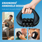 Elektrisk håndholdt rullemassager