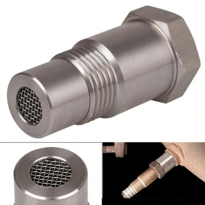 Adapter til iltsensorfilter