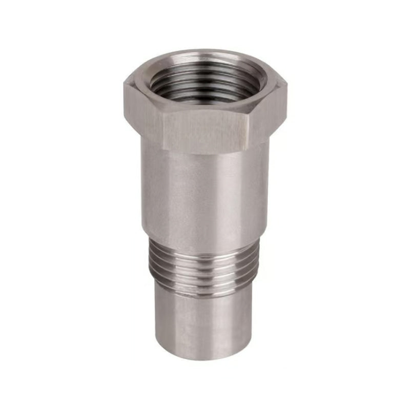 Adapter til iltsensorfilter