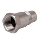 Adapter til iltsensorfilter