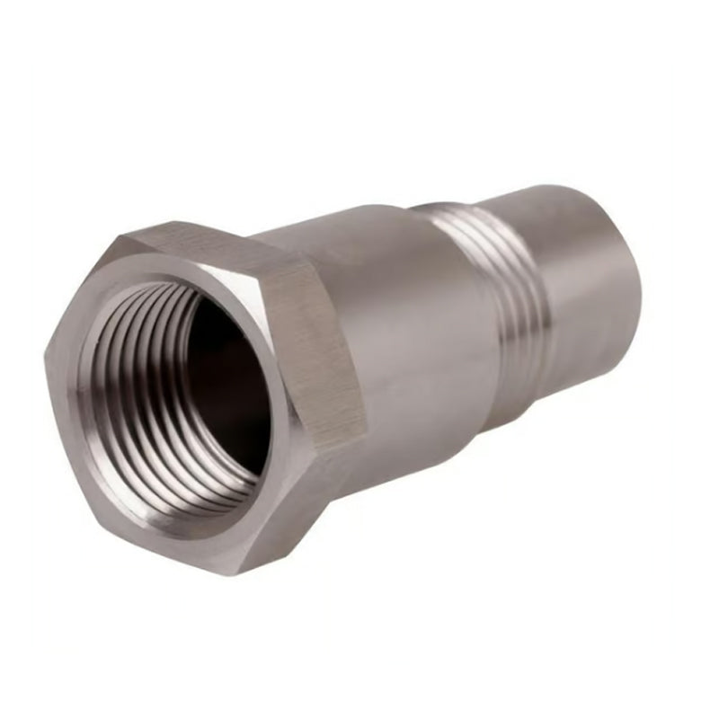 Adapter til iltsensorfilter