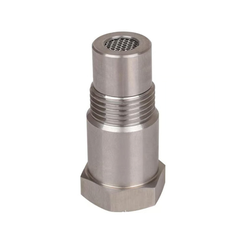 Adapter til iltsensorfilter