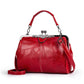 👜 Ny retro-modetaske med klips fra 2026👛En perfekt kombination af elegance og funktionalitet!