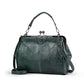 👜 Ny retro-modetaske med klips fra 2026👛En perfekt kombination af elegance og funktionalitet!