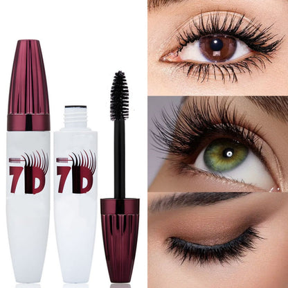 🎁KØB 1 FÅ 1 GRATIS-✨Mascara, der giver sving og længde uden at klumpe