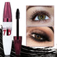 🎁KØB 1 FÅ 1 GRATIS-✨Mascara, der giver sving og længde uden at klumpe