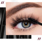 🎁KØB 1 FÅ 1 GRATIS-✨Mascara, der giver sving og længde uden at klumpe