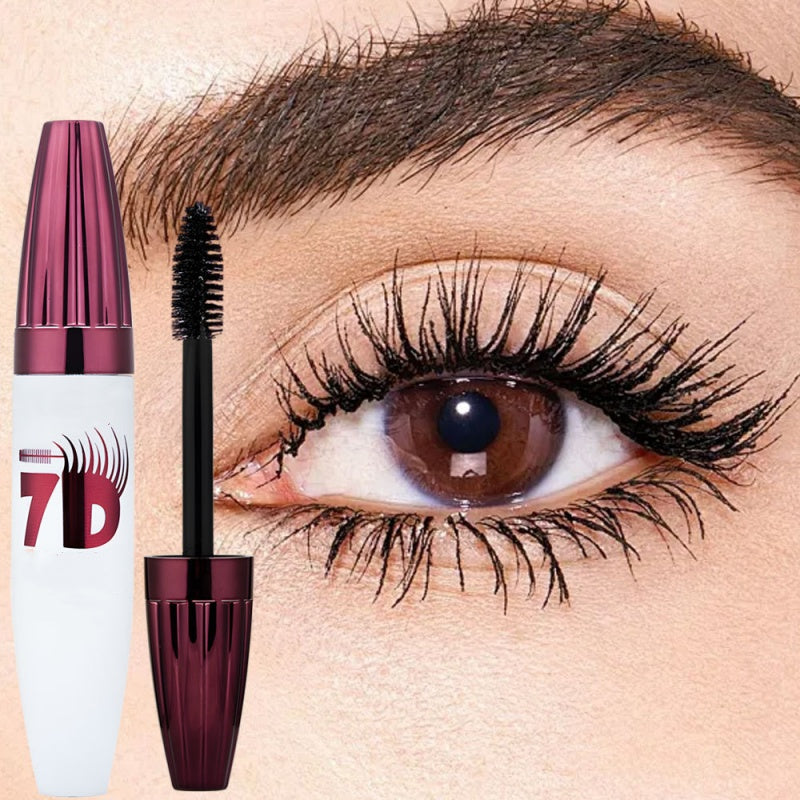 🎁KØB 1 FÅ 1 GRATIS-✨Mascara, der giver sving og længde uden at klumpe
