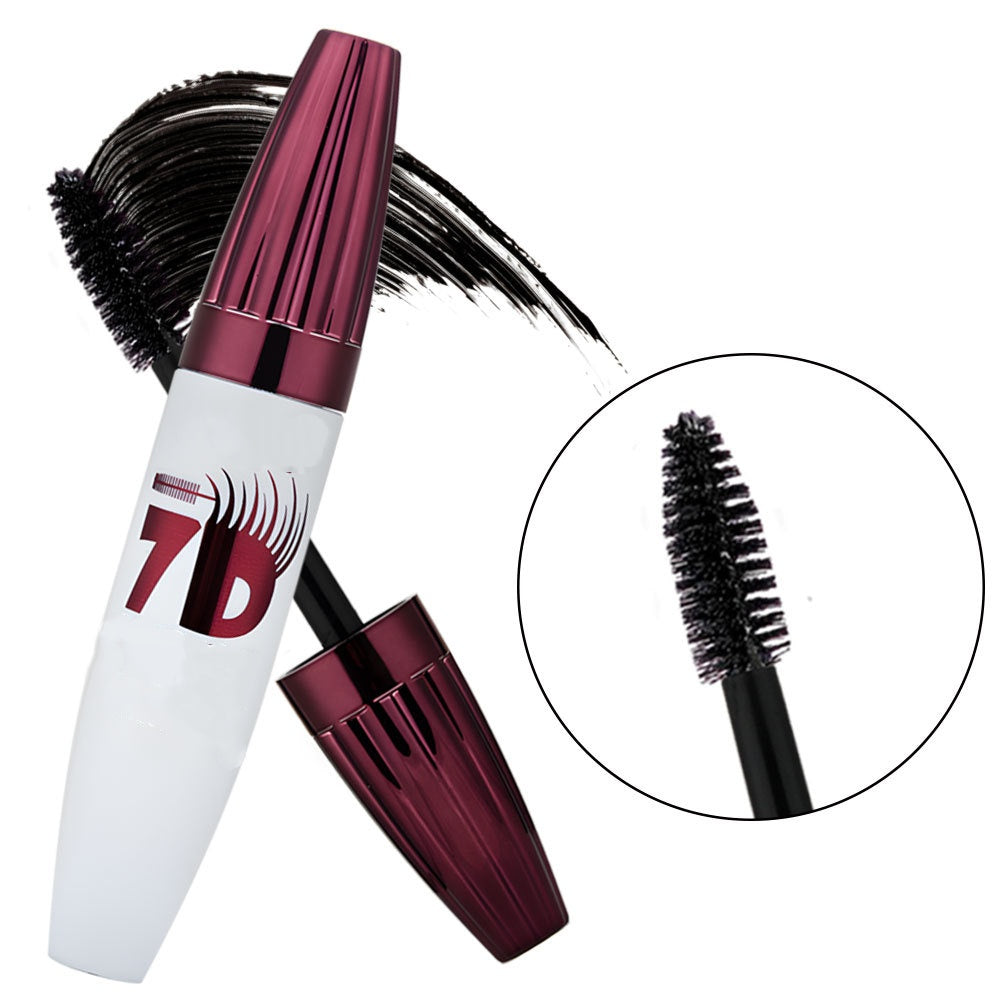 🎁KØB 1 FÅ 1 GRATIS-✨Mascara, der giver sving og længde uden at klumpe