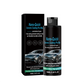 🚗 50% RABAT NU!💧 Højglans hydrofobisk nanokeramisk spray – spejlglans & vandbeskyttelse – skønhedsbehandling til bilen ✨