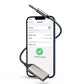 Bluetooth 5.0 lydmodtager USB-kabel lydadapter