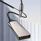 Bluetooth 5.0 lydmodtager USB-kabel lydadapter