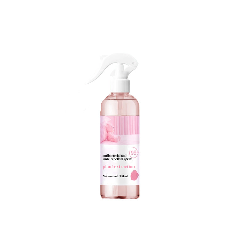 🔥Hotte tilbud – 50 % rabat🔥Planteekstraktspray med antibakteriel og mideafvisende virkning