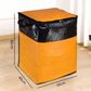 🧳 Over 50.000 solgt! 📦 50% RABAT! 🔥 Foldbar opbevarings- og flyttetaske 🏠