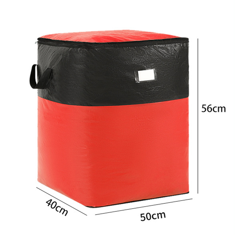 🧳 Over 50.000 solgt! 📦 50% RABAT! 🔥 Foldbar opbevarings- og flyttetaske 🏠