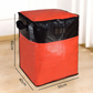 🧳 Over 50.000 solgt! 📦 50% RABAT! 🔥 Foldbar opbevarings- og flyttetaske 🏠