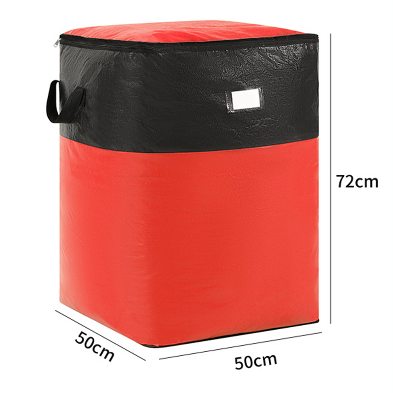 🧳 Over 50.000 solgt! 📦 50% RABAT! 🔥 Foldbar opbevarings- og flyttetaske 🏠