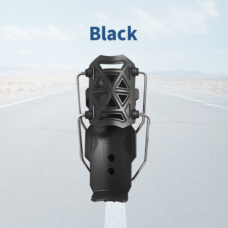 🎁 Hotsalg – 49% rabat 🔥 Adaptiv cykel-flaskeholder