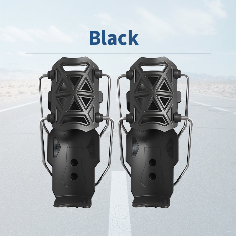 🎁 Hotsalg – 49% rabat 🔥 Adaptiv cykel-flaskeholder