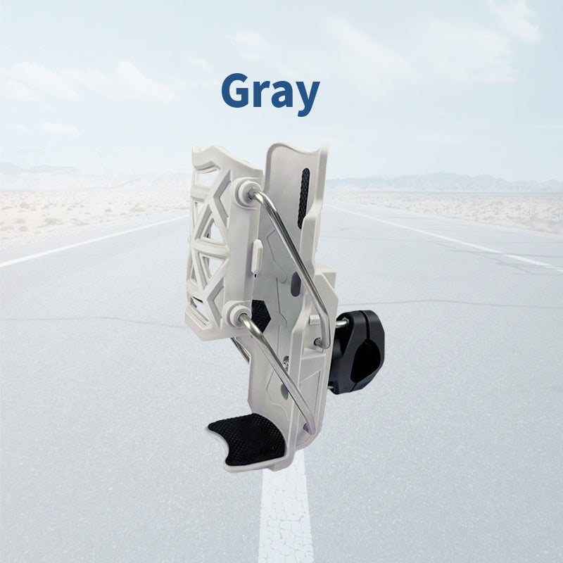 🎁 Hotsalg – 49% rabat 🔥 Adaptiv cykel-flaskeholder