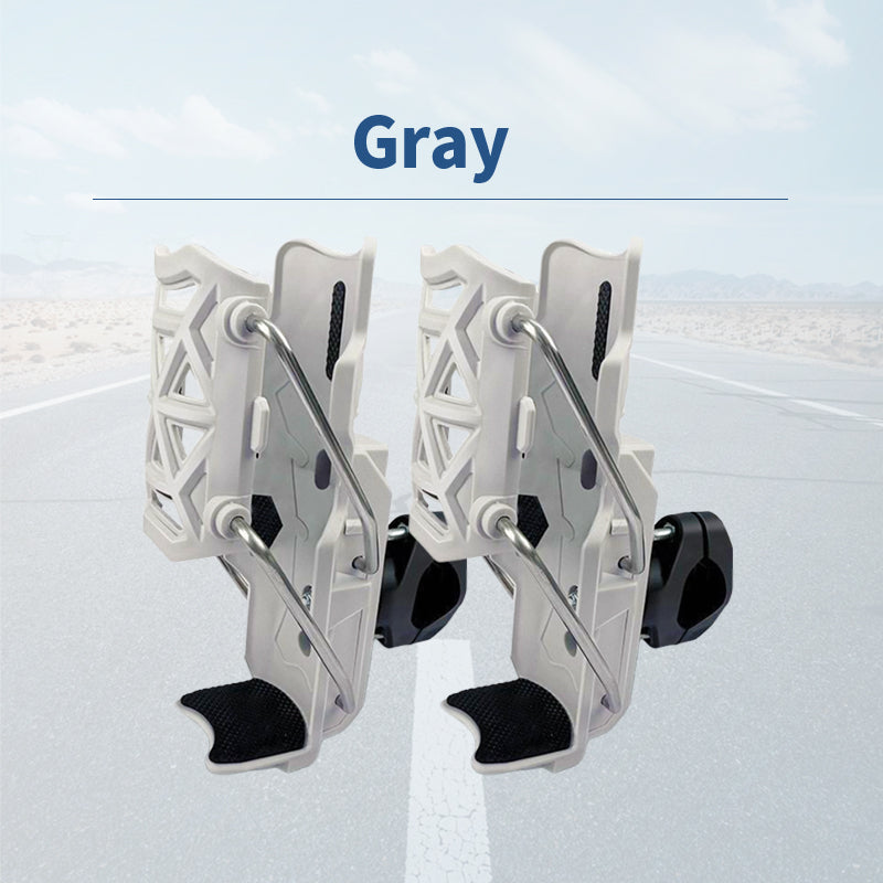 🎁 Hotsalg – 49% rabat 🔥 Adaptiv cykel-flaskeholder