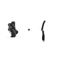 🎁 Hotsalg – 49% rabat 🔥 Adaptiv cykel-flaskeholder