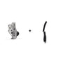 🎁 Hotsalg – 49% rabat 🔥 Adaptiv cykel-flaskeholder