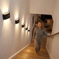 Genopladelig LED-natlampe med bevægelsessensor