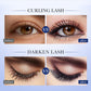 ✨Køb 1 få 1 gratis✨24-timers vandfast mascara med lang holdbarhed